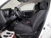 Toyota RAV4 III (XA30) Рестайлинг Иркутск  - изображение 27
