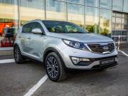 Kia Sportage III Волгоград  - изображение 40