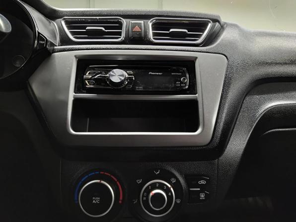 Kia Rio III с пробегом 2014 года, цена 801 000 рублей, 195201 км, седан, Автокод Объявления