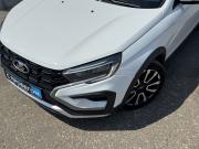 Lada (ВАЗ) Vesta I Рестайлинг (NG) Тверь  - изображение 19