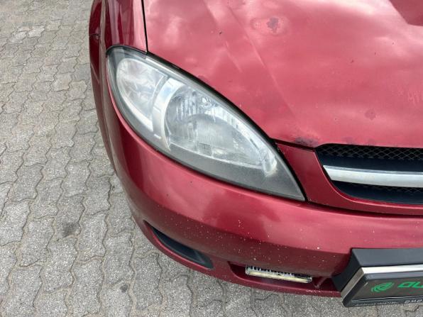 Chevrolet Lacetti I с пробегом 2008 года, цена 388 000 рублей, 213553 км, хэтчбек, Автокод Объявления
