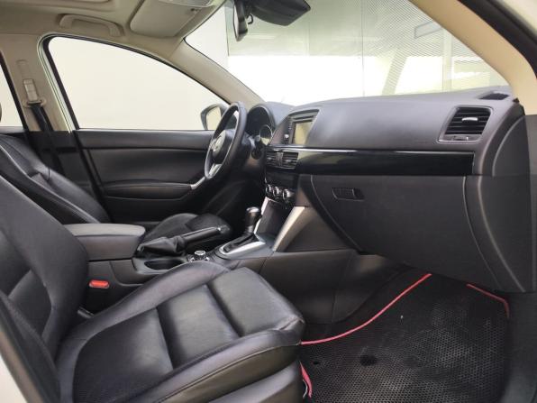 Mazda CX-5 I с пробегом 2014 года, цена 2 020 000 рублей, 104260 км, внедорожник, Автокод Объявления