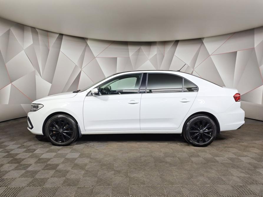 Volkswagen Polo VI Москва  - изображение 5