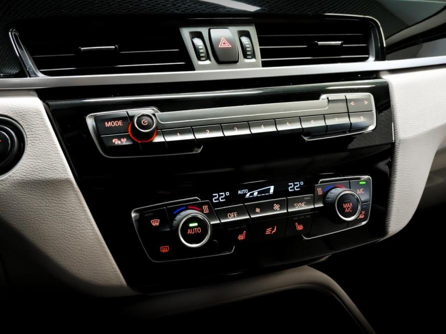 BMW X1 II (F48) Рестайлинг Москва  - изображение 27