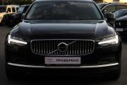 Volvo S90 II Рестайлинг Москва  - изображение 64
