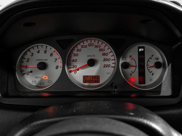 Mitsubishi Lancer IX Рестайлинг с пробегом 2006 года, цена 410 000 рублей, 340529 км, седан, Автокод Объявления