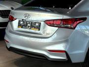 Hyundai Solaris II Оренбург  - изображение 36