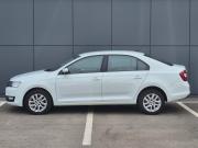Skoda Rapid I Рестайлинг Воронеж  - изображение 25