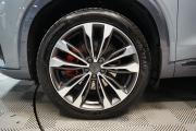 Geely Tugella I Крым  - изображение 61