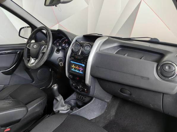 Lada (ВАЗ) Largus I с пробегом 2021 года, цена 859 000 рублей, 221118 км, универсал, Автокод Объявления