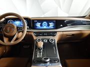 Hongqi H9 I Москва  - изображение 36