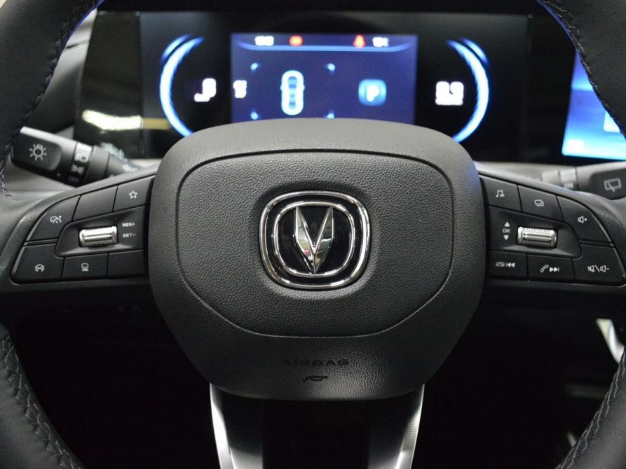 Changan CS35 Plus I Рестайлинг Санкт-Петербург  - изображение 15