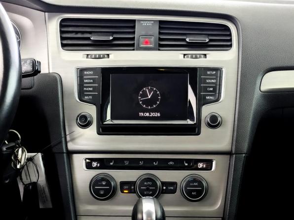 Volkswagen Golf VII с пробегом 2014 года, цена 1 180 000 рублей, 182110 км, хэтчбек, Автокод Объявления