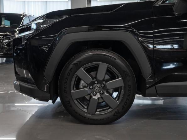 Toyota RAV4 VI (XA60) с пробегом 2026 года, цена 4 000 000 рублей, 11 км, внедорожник, Автокод Объявления