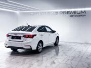 Hyundai Solaris II Уфа  - изображение 52