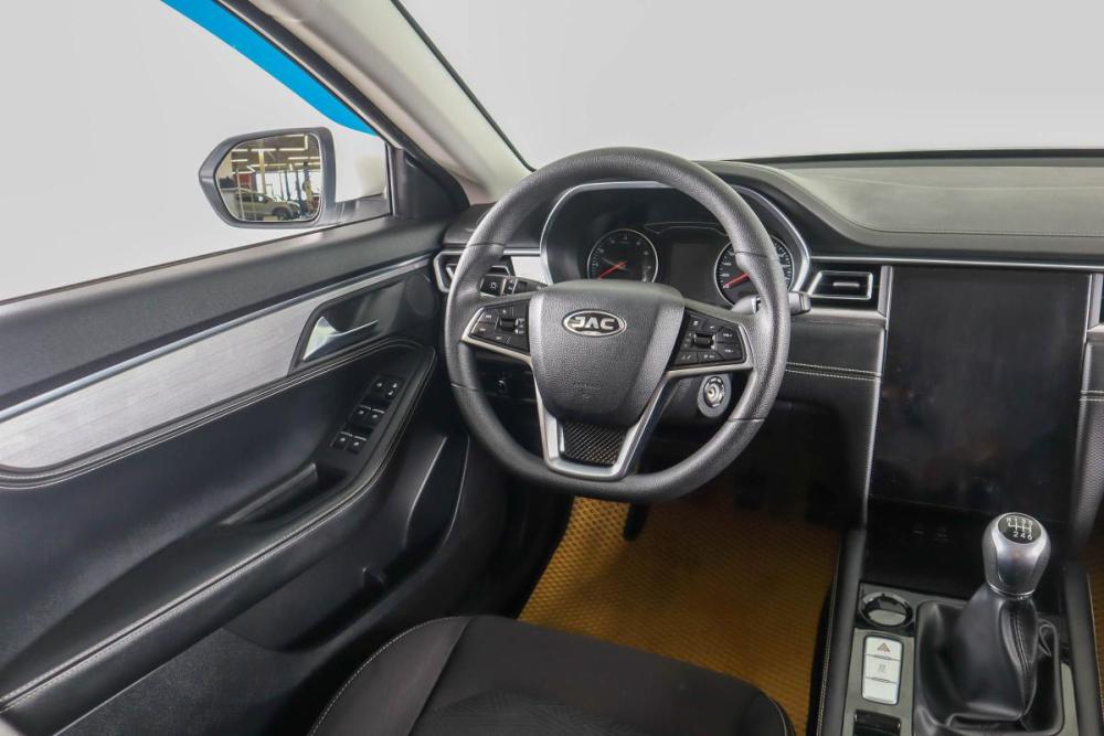 JAC J7 I Пермь  - изображение 12
