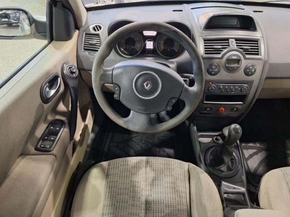 Renault Megane II Рестайлинг с пробегом 2007 года, цена 445 000 рублей, 241934 км, универсал, Автокод Объявления
