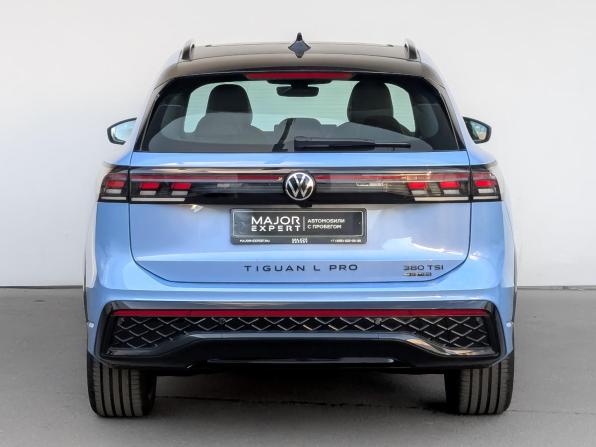 Volkswagen Tiguan III (China Market) с пробегом 2026 года, цена 4 750 000 рублей, 989 км, внедорожник, Автокод Объявления