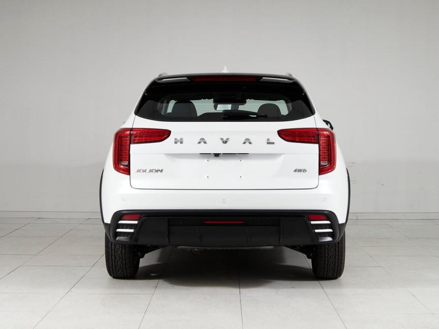 Haval Jolion I Рестайлинг Москва  - изображение 5