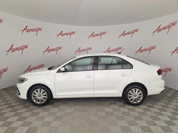 Volkswagen Polo VI с пробегом 2021 года, цена 1 429 000 рублей, 107000 км, лифтбек, Автокод Объявления