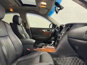 Infiniti FX II (S51) Рестайлинг Новосибирск  - изображение 51