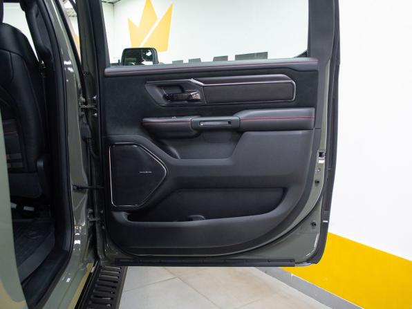 Ram 1500 V Рестайлинг с пробегом 2026 года, цена 12 499 000 рублей, 68 км, offers.body_type.unknown, Автокод Объявления