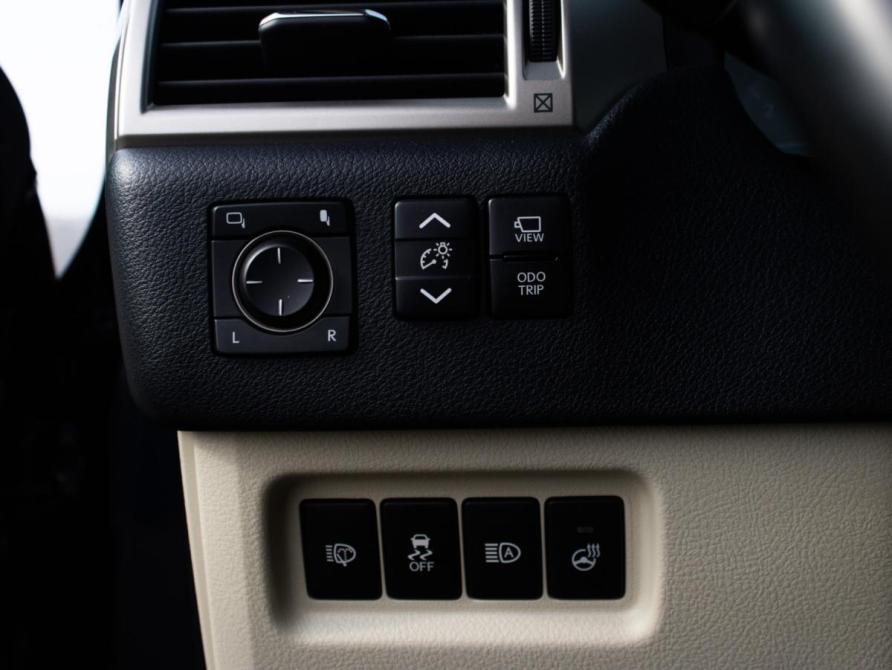 Lexus GX II Рестайлинг Москва  - изображение 17