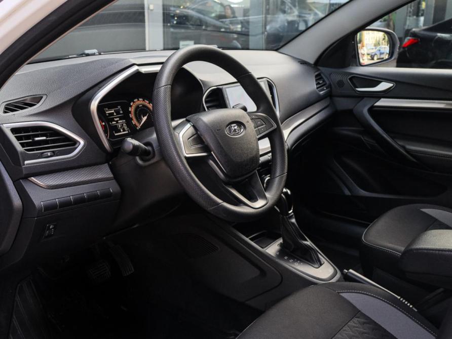 Lada (ВАЗ) Vesta I Рестайлинг (NG) Москва  - изображение 13