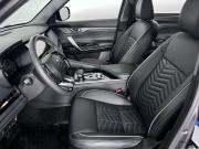 Changan CS95 I Рестайлинг 2 Калининград  - изображение 42