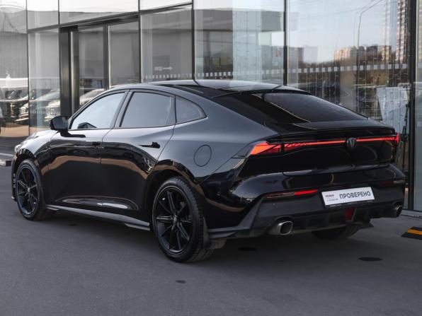 Changan UNI-V I с пробегом 2023 года, цена 2 298 000 рублей, 49489 км, лифтбек, Автокод Объявления