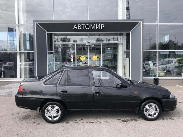 Daewoo Nexia I Рестайлинг с пробегом 2011 года, цена 250 000 рублей, 135500 км, седан, Автокод Объявления