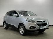 Hyundai ix35 I Ярославль  - изображение 20