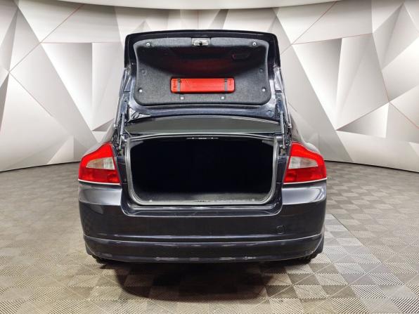 Volvo S80 II с пробегом 2007 года, цена 695 000 рублей, 331638 км, седан, Автокод Объявления