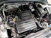 Skoda Octavia III (A7) Рестайлинг Москва  - изображение 36