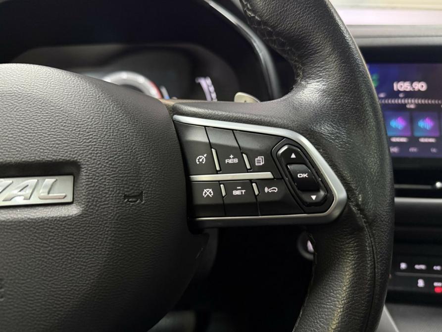 Haval F7 I Тверь  - изображение 16