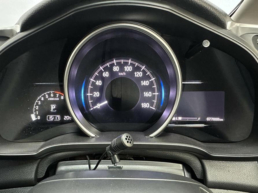 Honda Fit III Рестайлинг Красноярск  - изображение 7