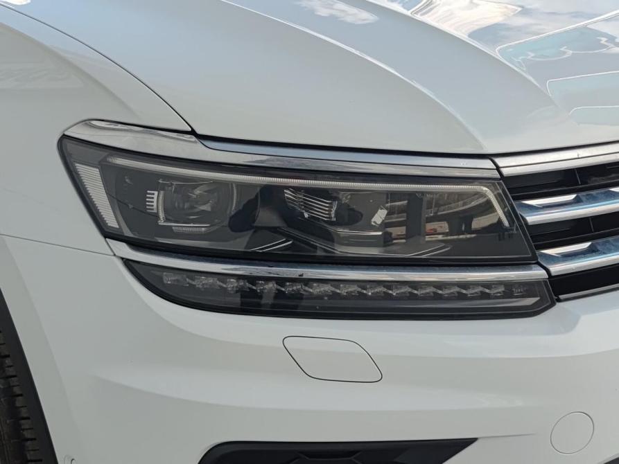 Volkswagen Tiguan II Казань  - изображение 21