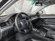 Audi S8 II (D3) Рестайлинг Москва  - изображение 38
