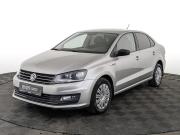 Volkswagen Polo V Рестайлинг Москва  - изображение 26