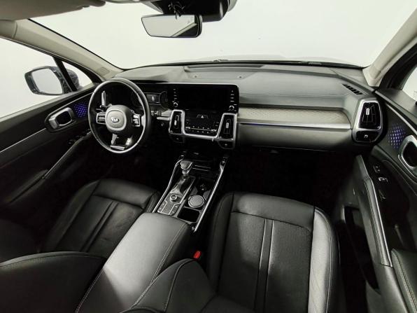 Kia Sorento IV с пробегом 2020 года, цена 3 549 000 рублей, 85854 км, внедорожник, Автокод Объявления
