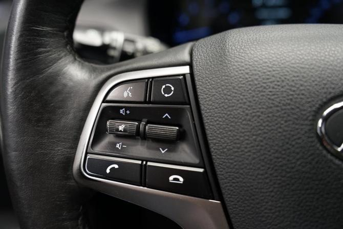 Hyundai Solaris II Рестайлинг с пробегом 2020 года, цена 1 740 000 рублей, 134400 км, седан, Автокод Объявления