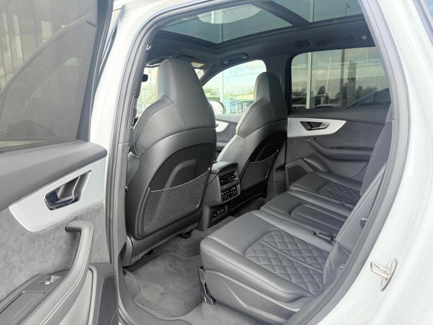 Audi Q7 II (4M) Рестайлинг 2 Воронеж  - изображение 15