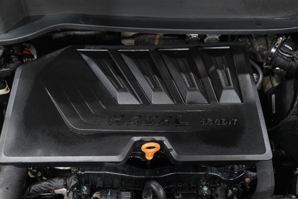 Haval F7 I Новокузнецк  - изображение 40