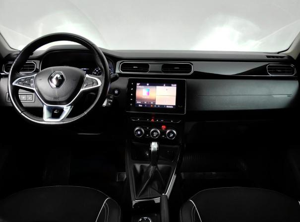 Renault Arkana I с пробегом 2019 года, цена 1 572 000 рублей, 102157 км, внедорожник, Автокод Объявления