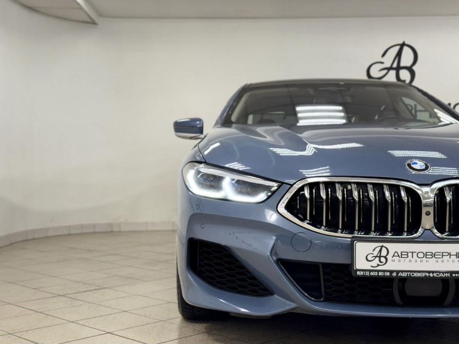 BMW 8 серии II (G14/G15/G16) Санкт-Петербург  - изображение 32