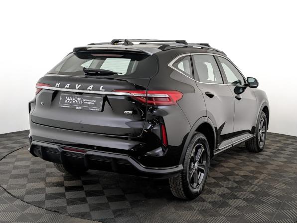 Haval F7 I с пробегом 2022 года, цена 1 945 000 рублей, 70740 км, внедорожник, Автокод Объявления