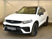 Geely Tugella I Рестайлинг Москва  - изображение 20