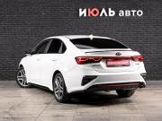 Kia Cerato IV Екатеринбург  - изображение 27