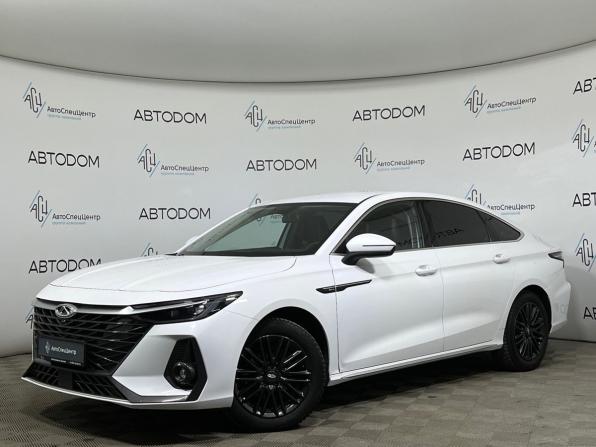 Chery Arrizo 8 с пробегом 2024 года, цена 1 997 000 рублей, 22534 км, седан, Автокод Объявления