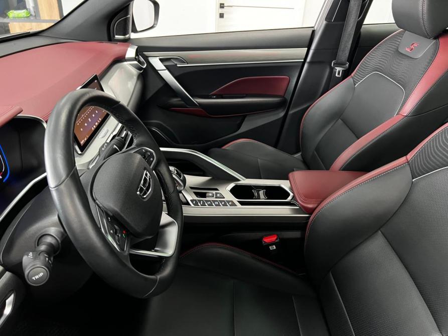 Geely Coolray I Казань  - изображение 18